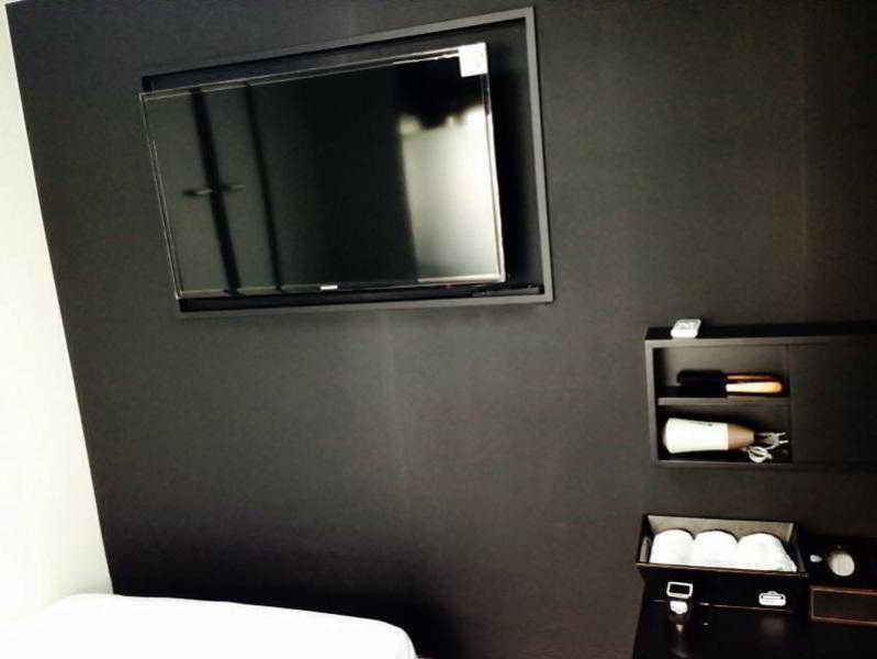 Ekonomy Hotel Nampo Busan Exterior foto